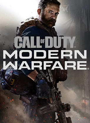 Call of Duty: Modern Warfare 2019