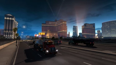 American Truck Simulator скриншот 128