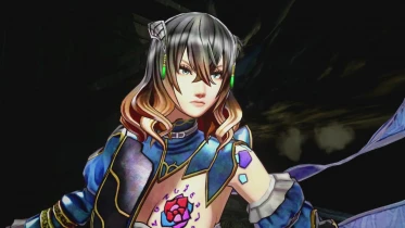 Bloodstained: Ritual of the Night скриншот 566