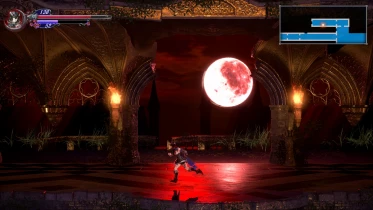 Bloodstained: Ritual of the Night скриншот 567