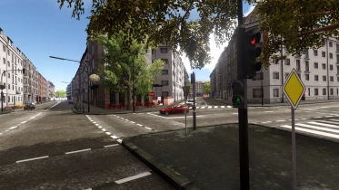 Bus Driver Simulator 2019 скриншот 198