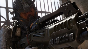 Call of Duty: Black Ops 4 скриншот 962