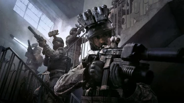 Call of Duty: Modern Warfare 2019 скриншот 941