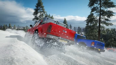 Forza Horizon 4 скриншот 71