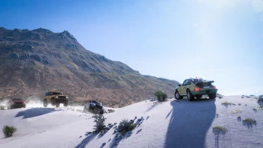 Forza Horizon 5 - Premium Edition скриншот 7