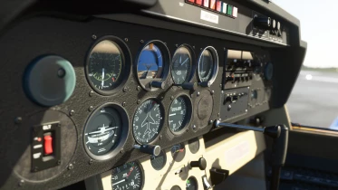 Microsoft Flight Simulator скриншот 544