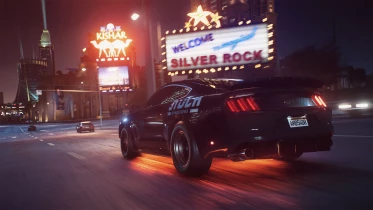 Need for Speed: Payback скриншот 591