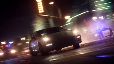 Need for Speed: Payback скриншот 592