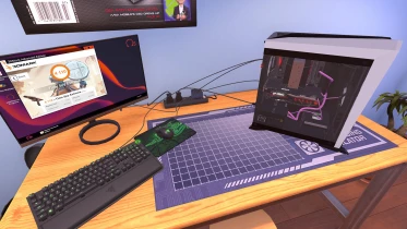PC Building Simulator скриншот 721