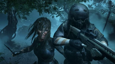 Shadow of the Tomb Raider скриншот 913