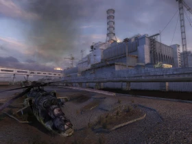 S.T.A.L.K.E.R.: Shadow of Chernobyl скриншот 574
