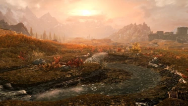 The Elder Scrolls V: Skyrim скриншот 99