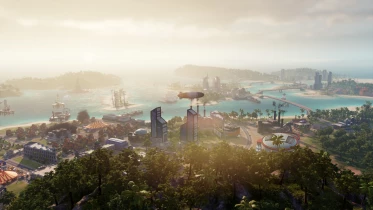 Tropico 6 скриншот 850